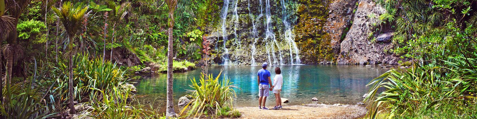 Honeymoon for Nature Lovers