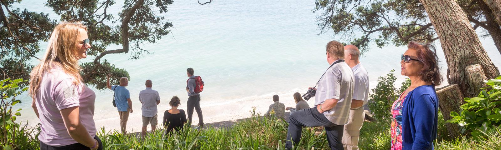 Best Small group tours of North Island New Zealand