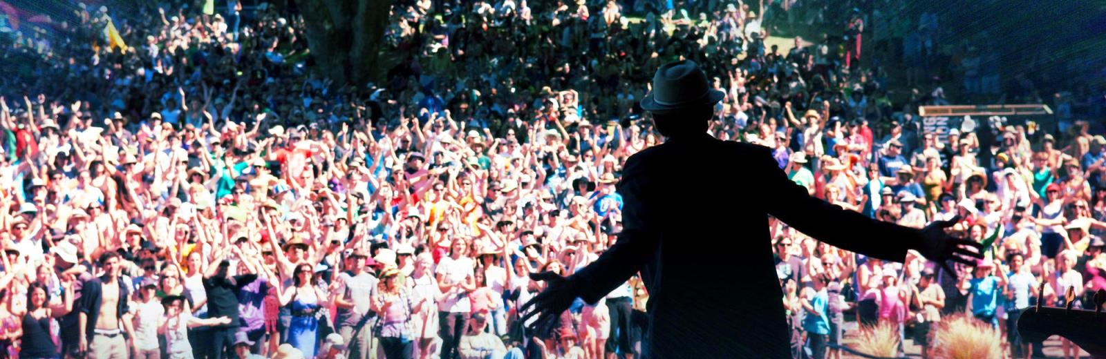 Taranaki Festivals