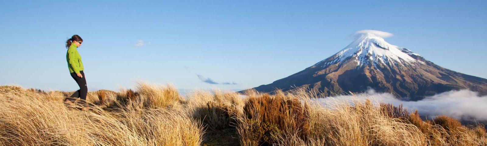North Island Tourist Attractions