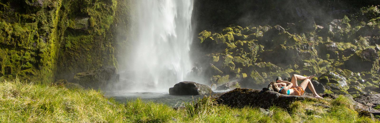 Self Drive Wilderness Experiences