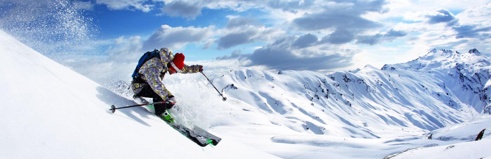 Ski Queenstown