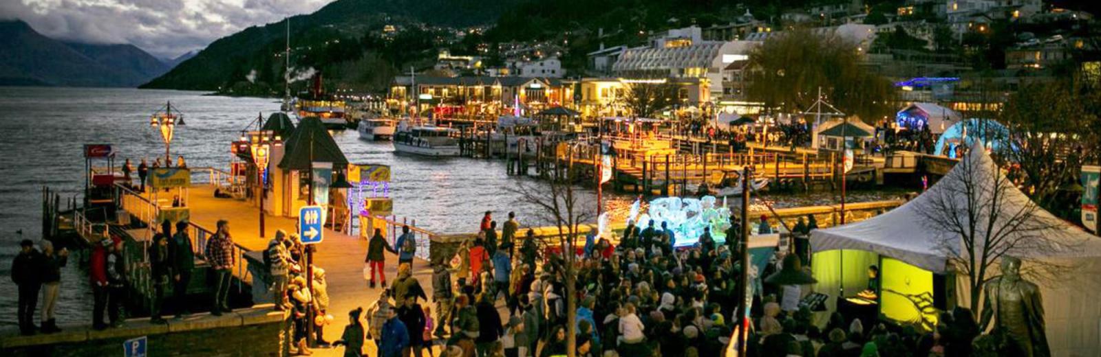 Queenstown Festivals