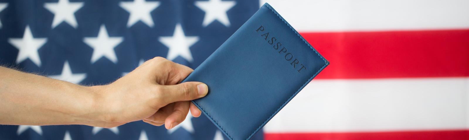 Americans Travelling to NZ