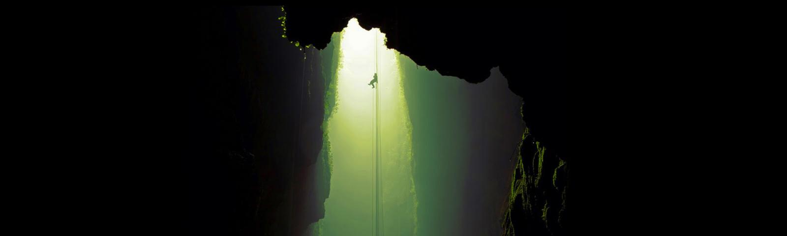 Waitomo New Zealand