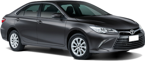 5 Door Intermediate