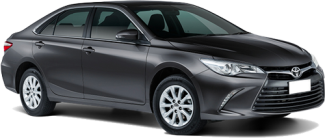 5 Door Intermediate 