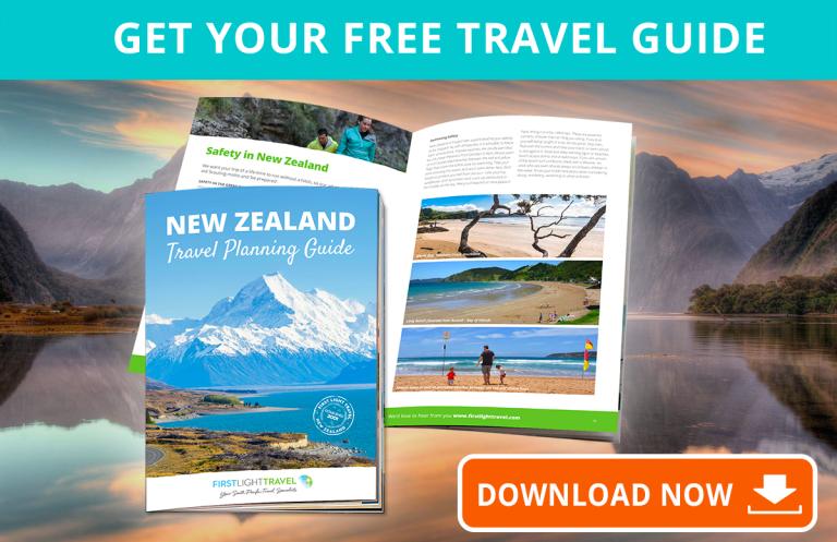 Travel Guide - Downloadable
