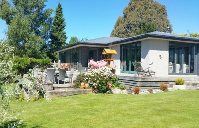 Te Anau