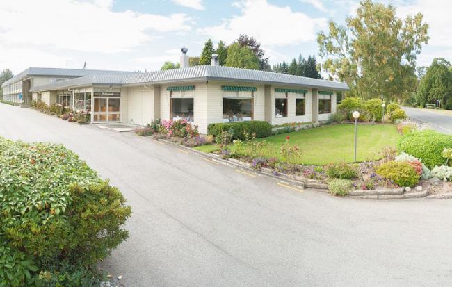 Kingsgate Te Anau