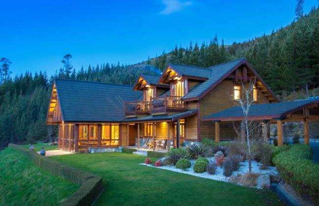 Stonefly Lodge