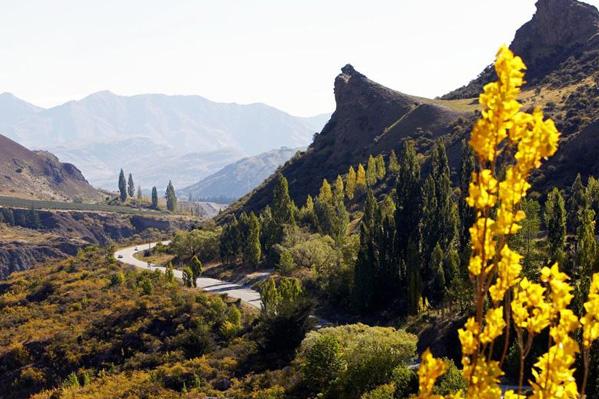 Kawarau