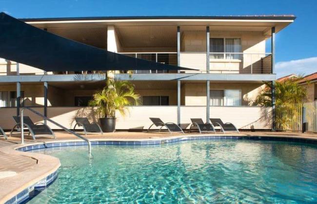Kalbarri Edge Resort