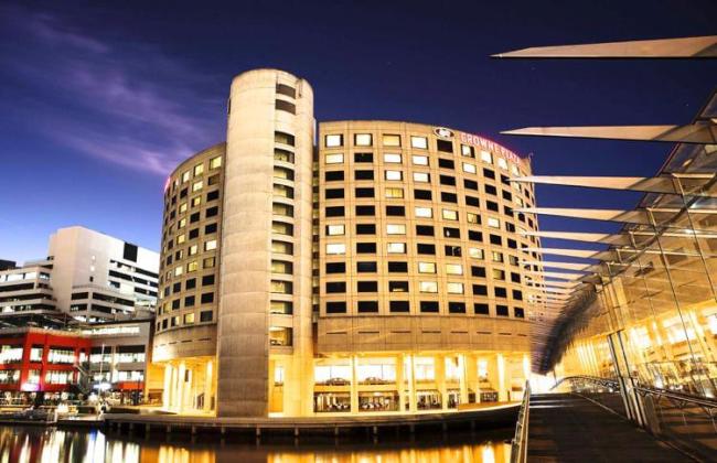 Melbourne