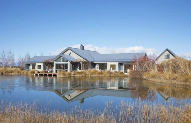 Matuka Lodge