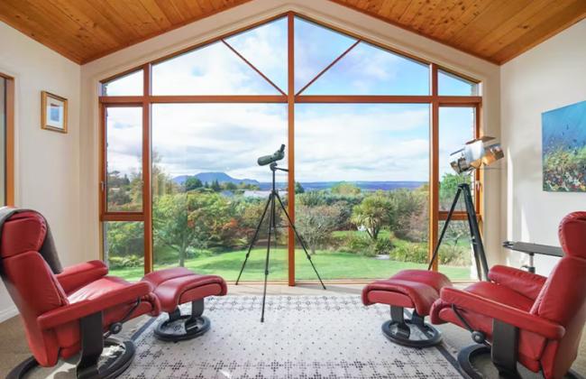 chalet Eiger