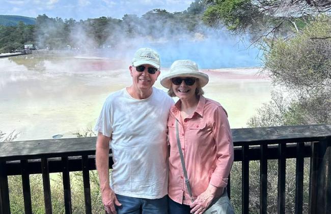 Rotorua