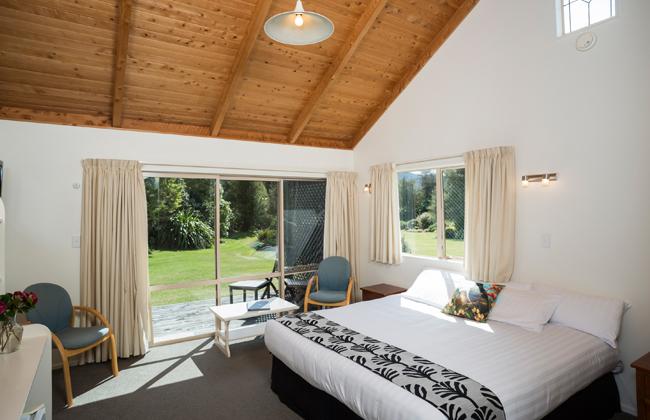 Marahau Lodge