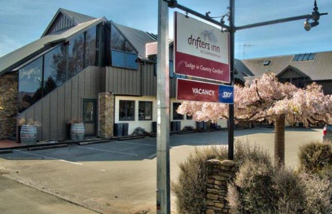 drifters Inn