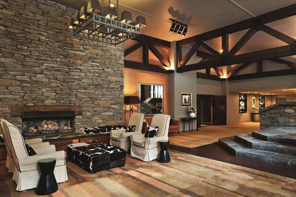 Hotel St Moritz