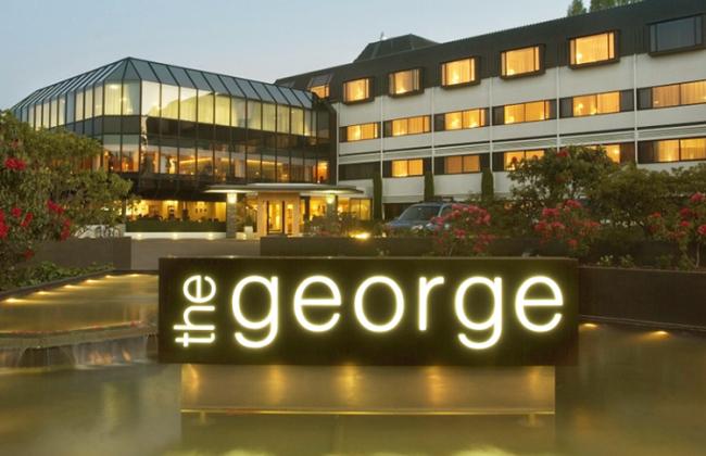 The George - Christchurch