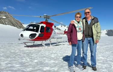 Helihike
