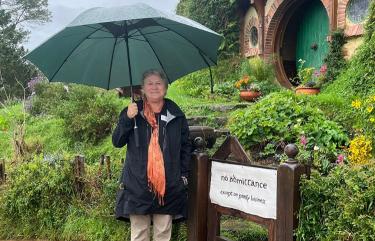 Hobbiton