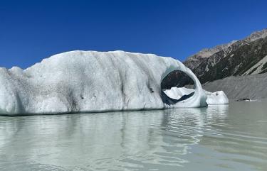 Iceburg