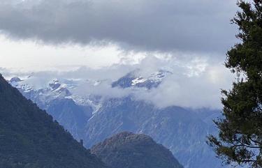 Mountain High