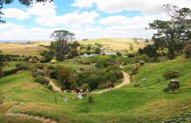 Hobbiton