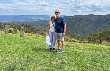 Blue Mountains day trips