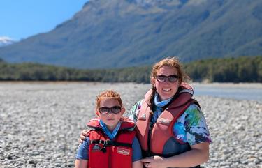 Dart River Safari