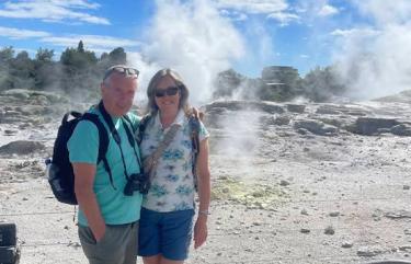 Rotorua