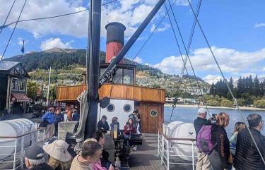 Queenstown
