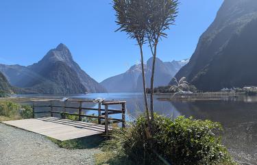 Milford Sound