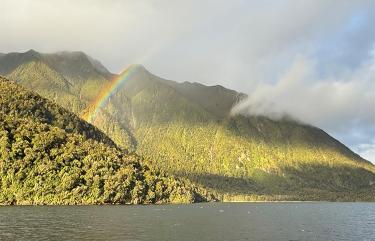 lake te anau