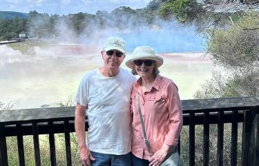 Rotorua