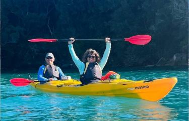 Sea Kayak