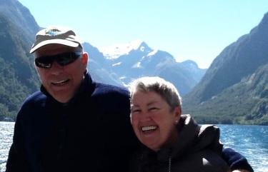 Fiordland NP