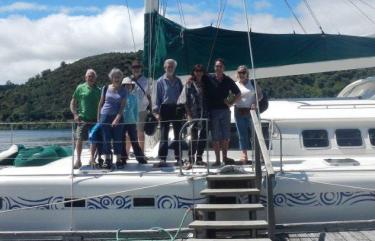 Group Sail