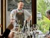 wine tasting central otago