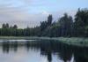 nz lake