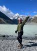 Mt Cook