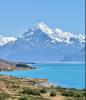 Mt Cook