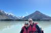 Tasman Glacier Lake