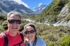Mt Cook