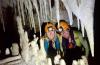 Caving
