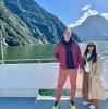 Milford Honeymooners