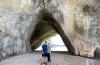 Cathedral Cove