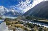 Hooker Valley
